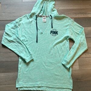 Summer hoodie